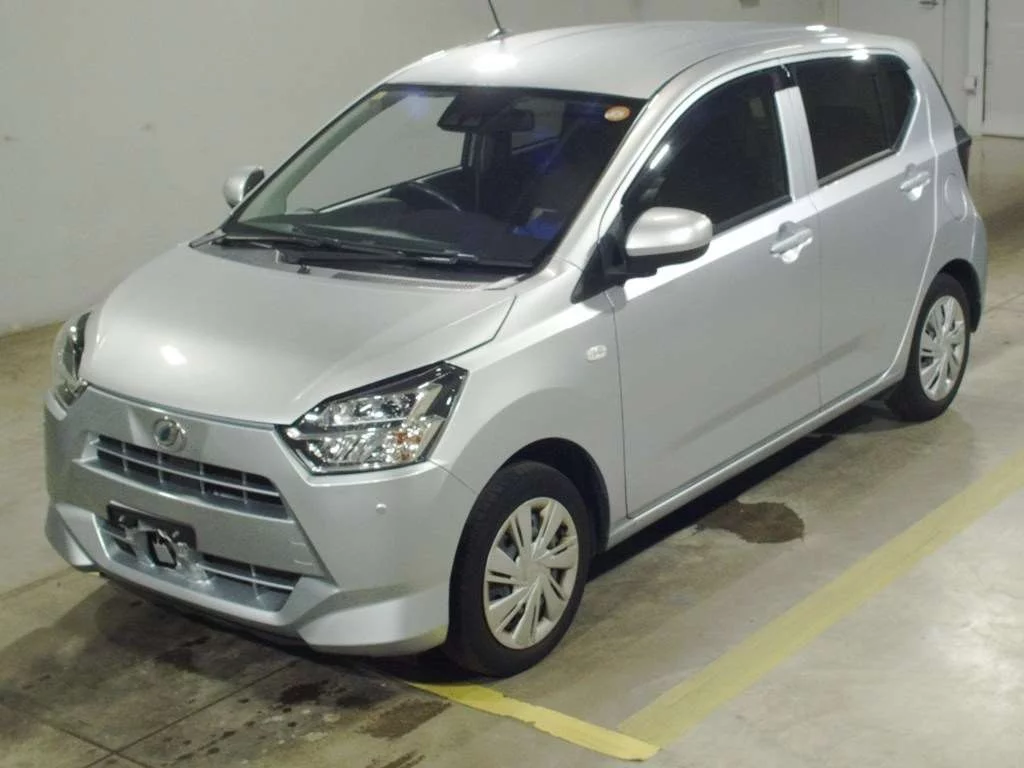 Daihatsu Mira e:S LA360S 2023